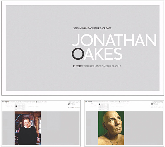 Jonathan Oakes www.jonathanoakes.com
