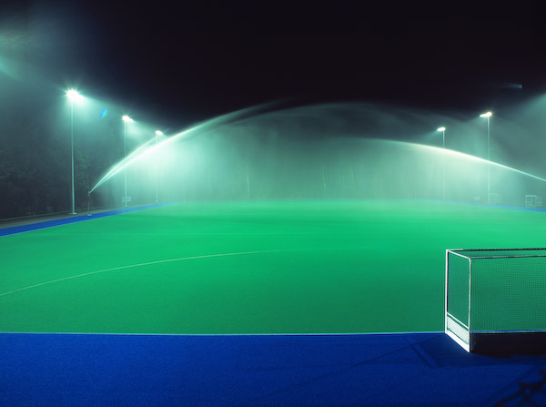 Mark Westerby