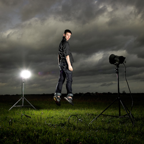 richard moran