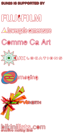 sponsors