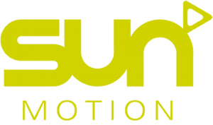 sun motion