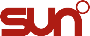sun logo shotupnorth