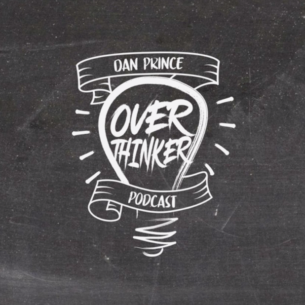 OVERTHINKER: Dan Prince talks to Ed Horwich