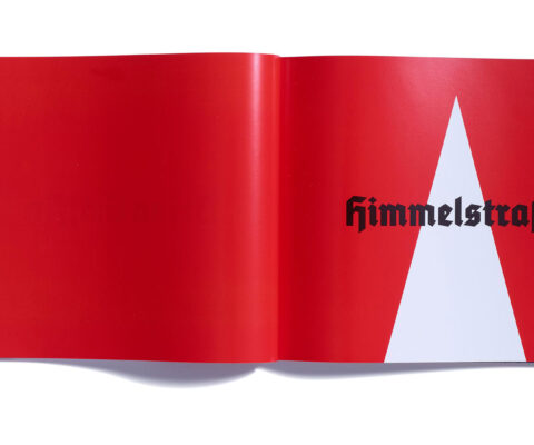 HIMMELSTRASSE :  BRIAN GRIFFIN