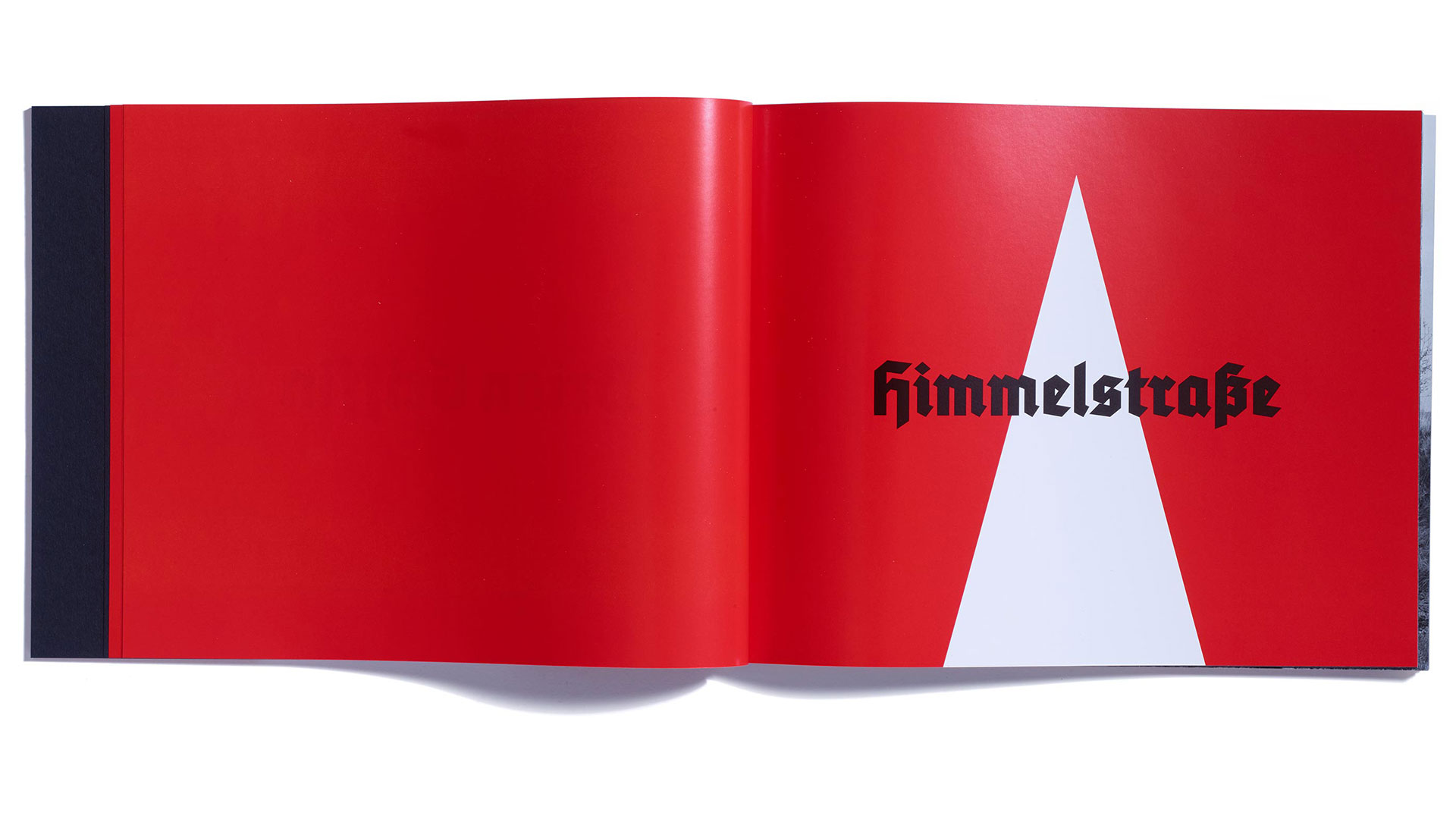 himmelstrasse Brian Griffin